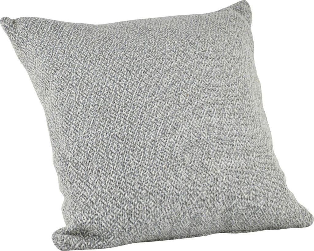 Marrakesch Kissenbezug Kissen 40x40 cm groß | Sofakissen Kuschelkissen aus Baumwolle als Wohnzimmer Deko auf dem Sessel & Sofa | Dekokissen Calix ...
