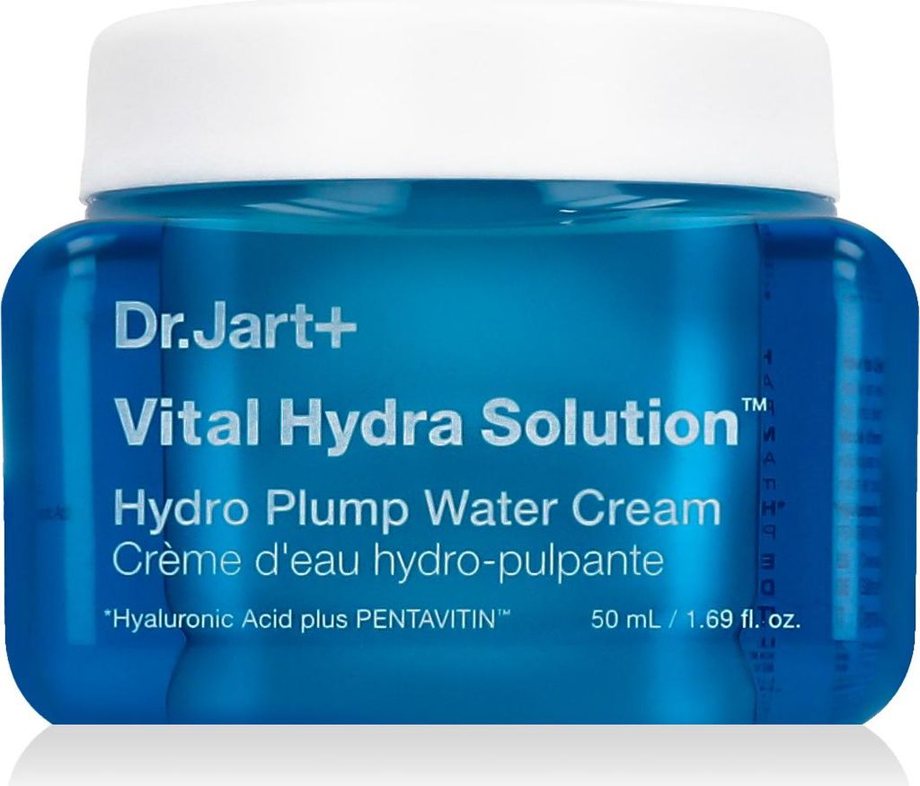 Dr. Jart Vital Hydra Solution Hydro Plump Water Cream 50 ml