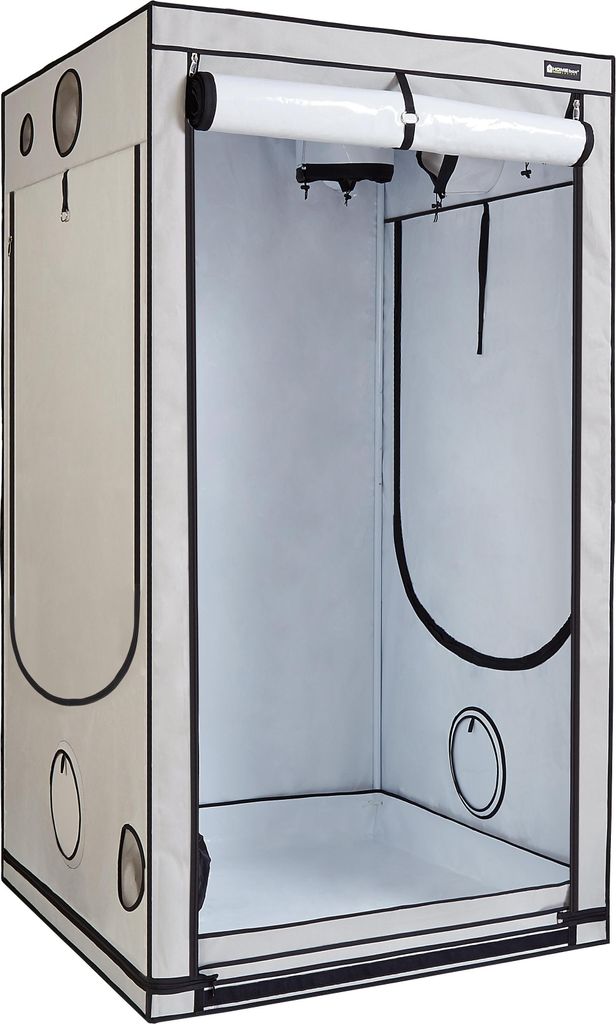 Homebox Ambient Q120+ 120 x 120 x 220 cm Immagine del prodotto 