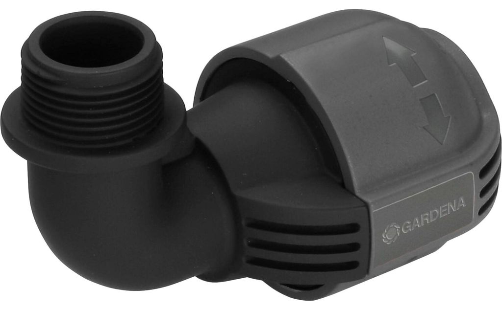 Gardena L-Stueck 25 mmx3/4Auengewind Produktbild 