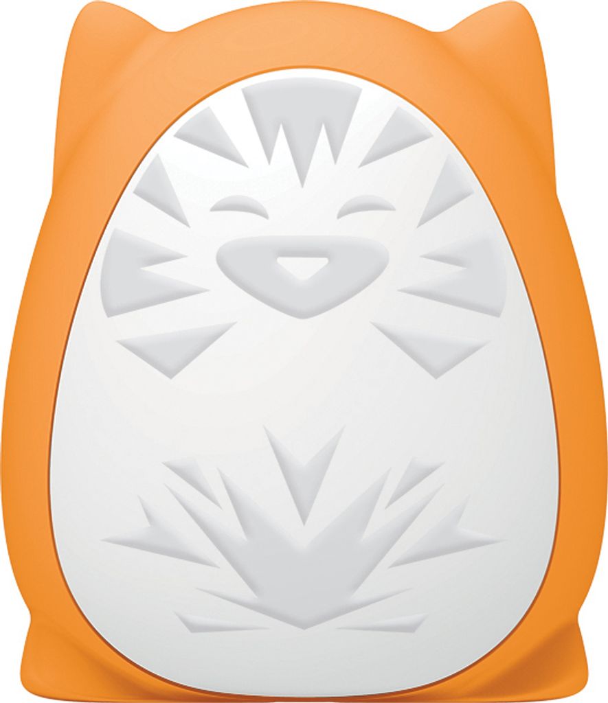 Gomme en plastique Maped SQUEEZE MINI CUTE, couleur Image du produit 