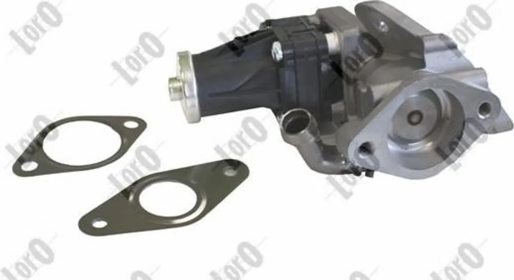 Vanne EGR pour Ford Transit Custom et Boxer - Pièce OE 9800555380