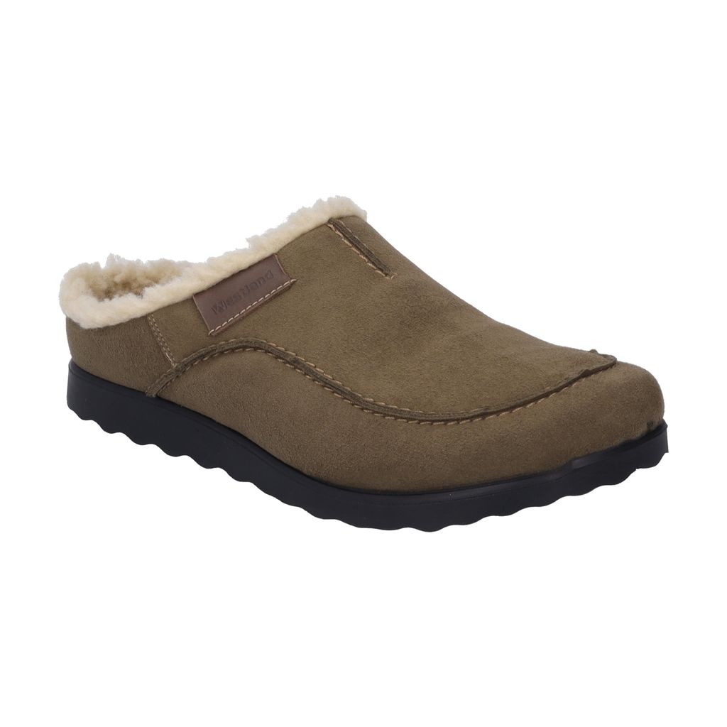 Westland Cadenet 01 | Hausschuh für Herren | Beige