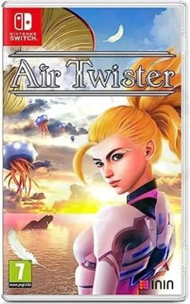 Air Twister Commutateur : Stop aux Fuites d'Air et Perte de Flux