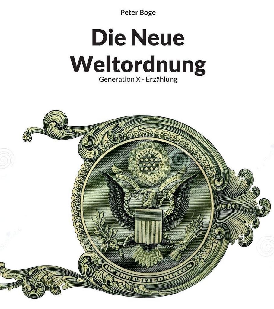 Die Neue Weltordnung