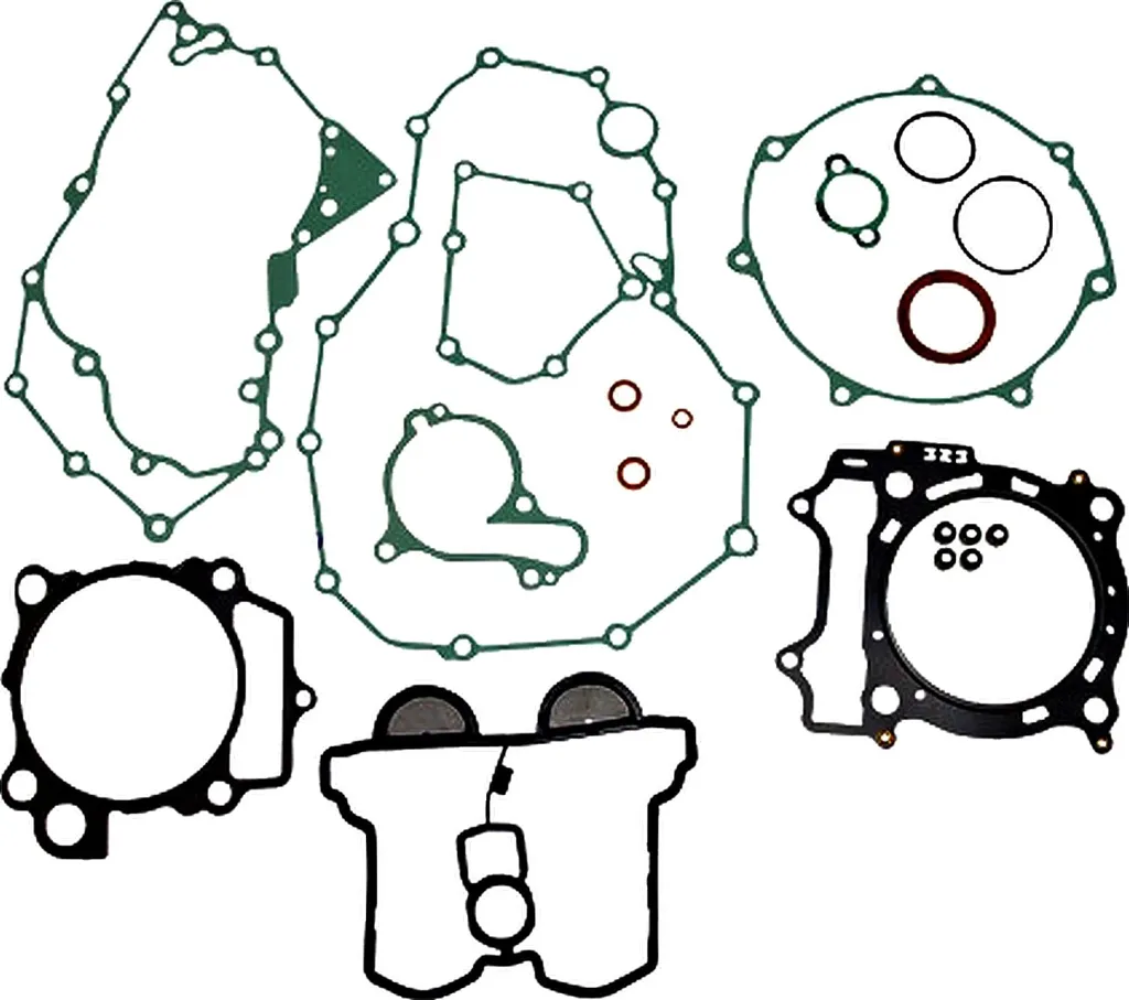 Kit joints moteur Yamaha YFZ 450 (2009-2011) de Pamoto haute qualité