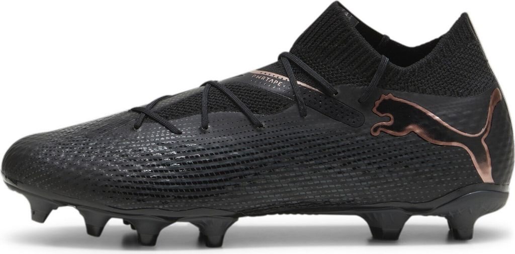 Puma Future 7 Pro Fg/Ag Puma Black-Copper Rose 43 Zdjęcie produktu 