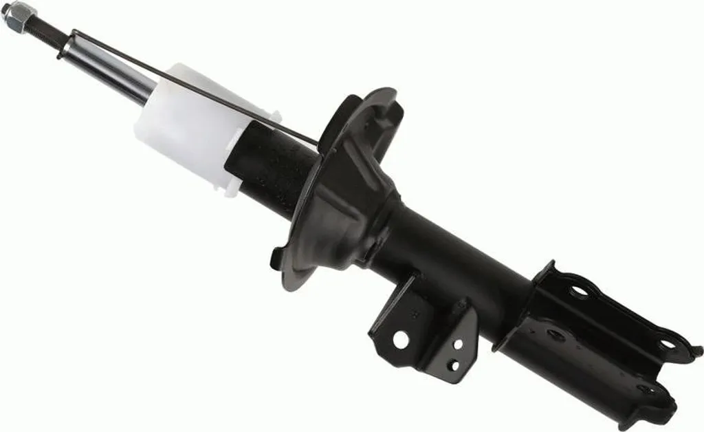 Amortisseur SACHS 317 603 OE 546600X100 pour Kia Picanto et Hyundai i10