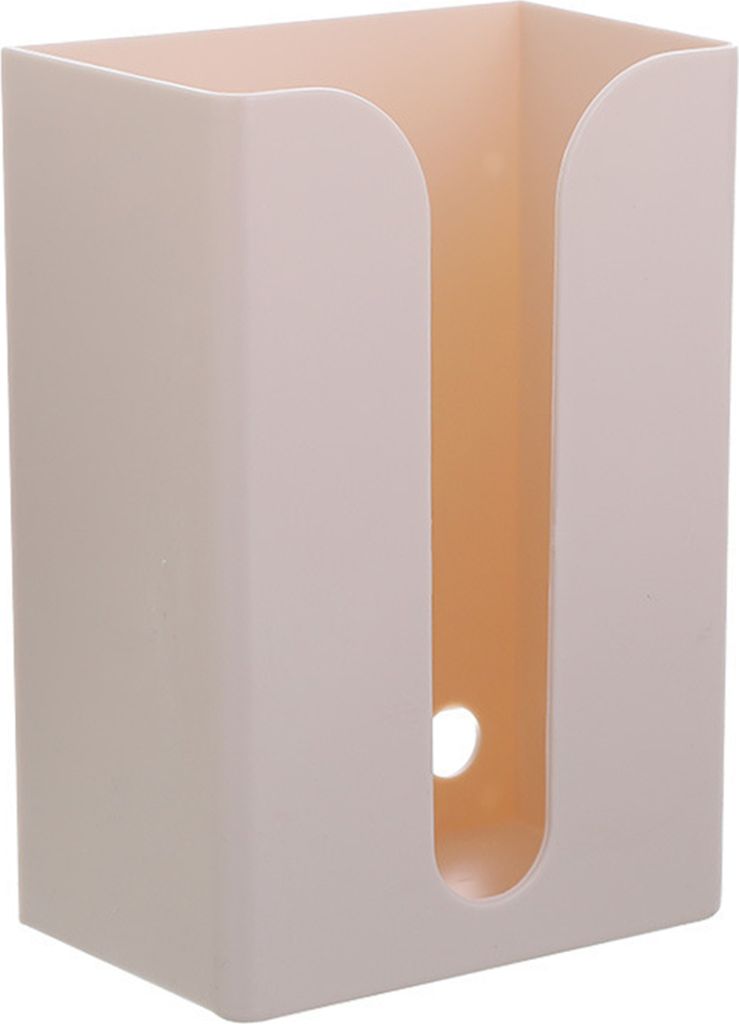 Toilettenpapierhalter für Badezimmer, Wandmontage, breite Öffnung, multifunktional, für Wohnzimmer und Esszimmer, Serviettenspender, Haushaltsbe...