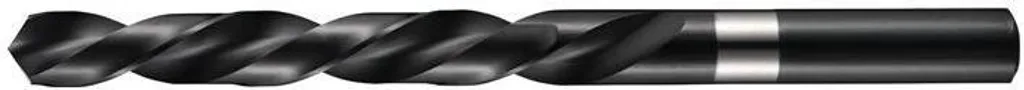 Punta Dormer 12mm HSS DIN 338 - Massima Durata Foratura Metallo