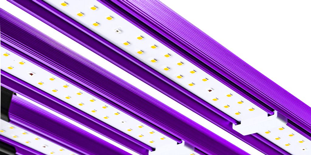 Lumatek ATS 300W PRO  | Grow LED Lampe | Pflanzenlampe | Produktbild 20