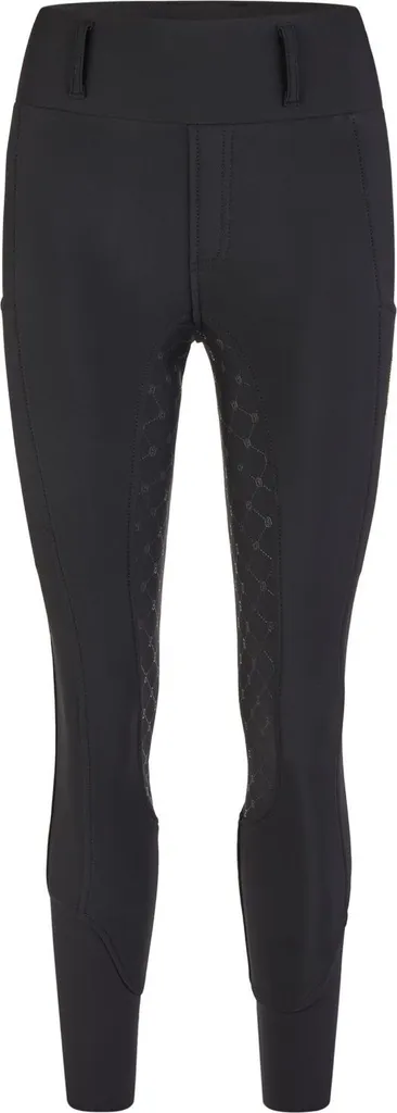 Eskadron Leggings Femme PRO RIDING TIGHT Black Heritage 2024 2025 XS