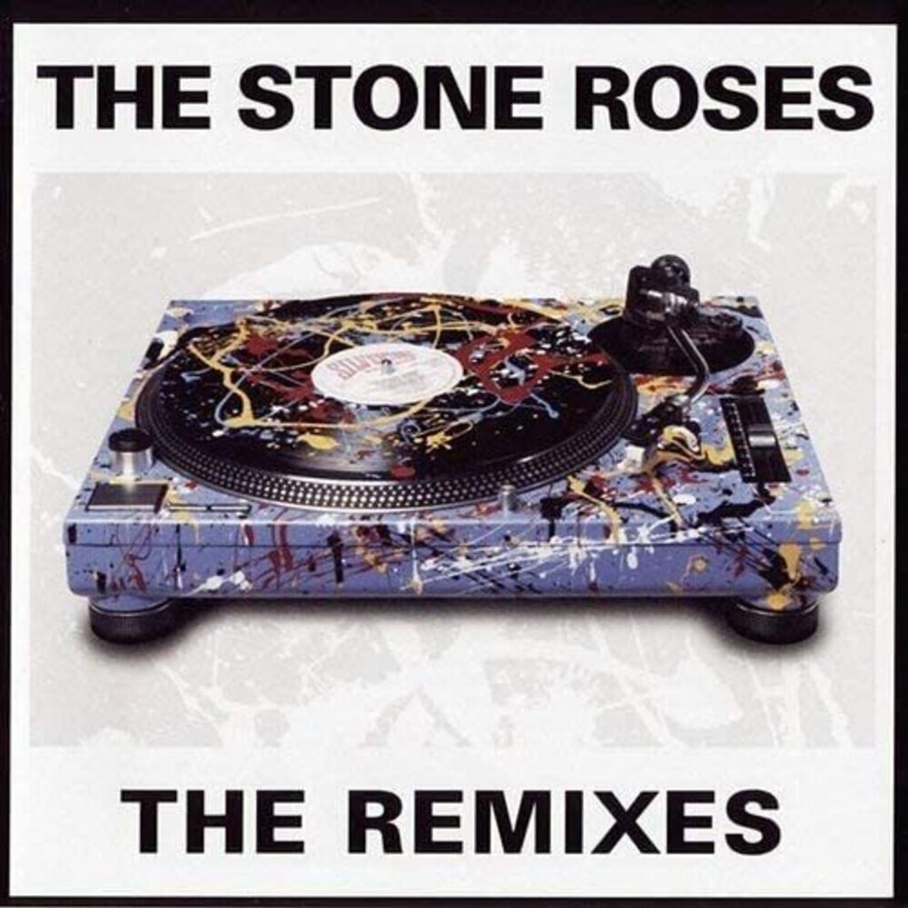 The Stone Roses - Die Remixe Vinyl