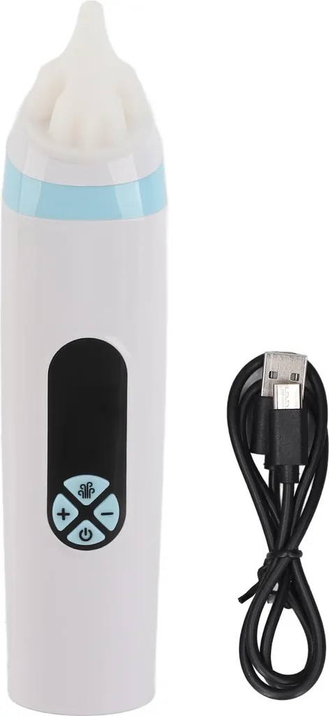Évitez l'eau dans l'oreille avec ce séchoir électrique rapide nomade