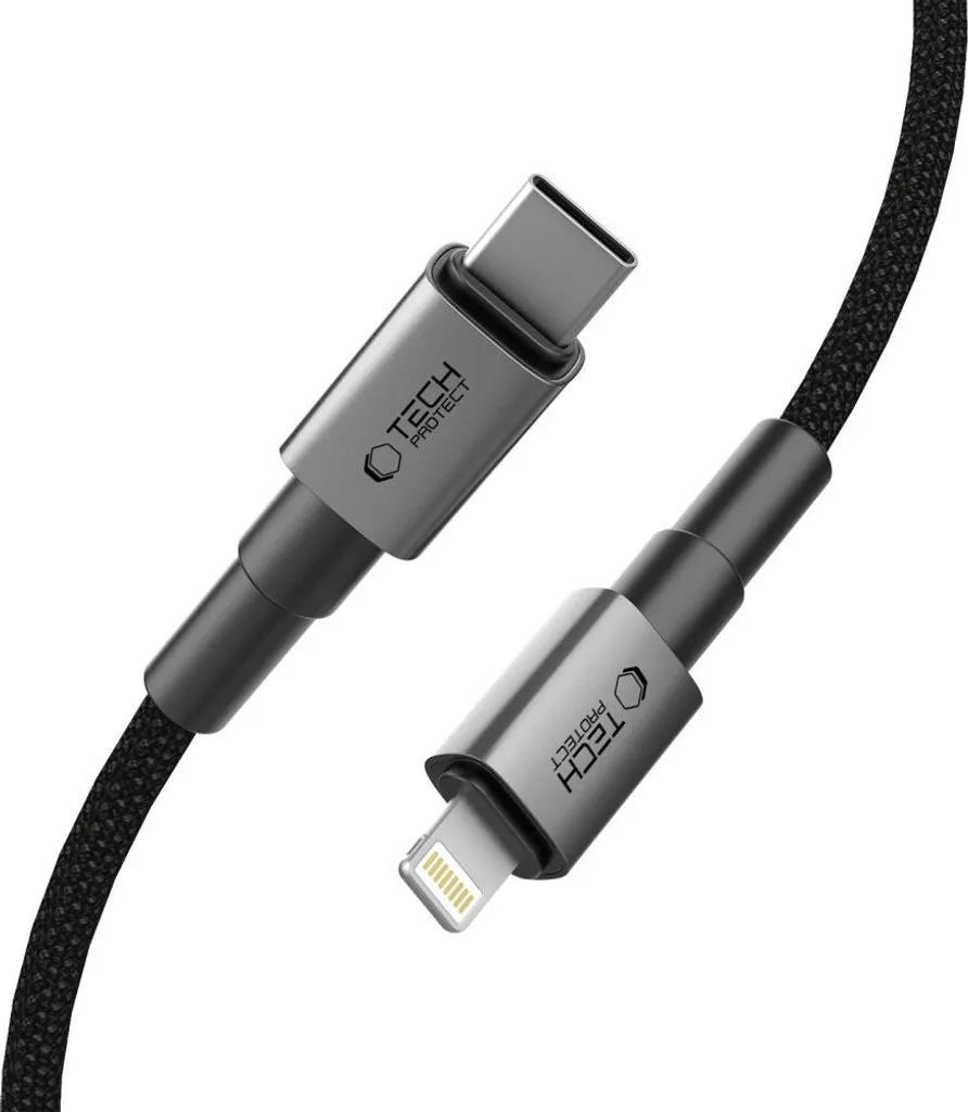 Esperienza Tech-Protect Ultraboost DNA: Cavo Lightning PD 27W 1m