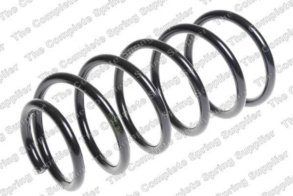 Ressort de suspension LESJOFORS 4095098 pour châssis de haute précision