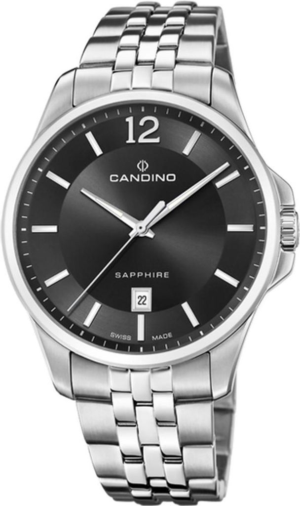 Candino - C4762/4 - Armbanduhr - Herren Produktbild 
