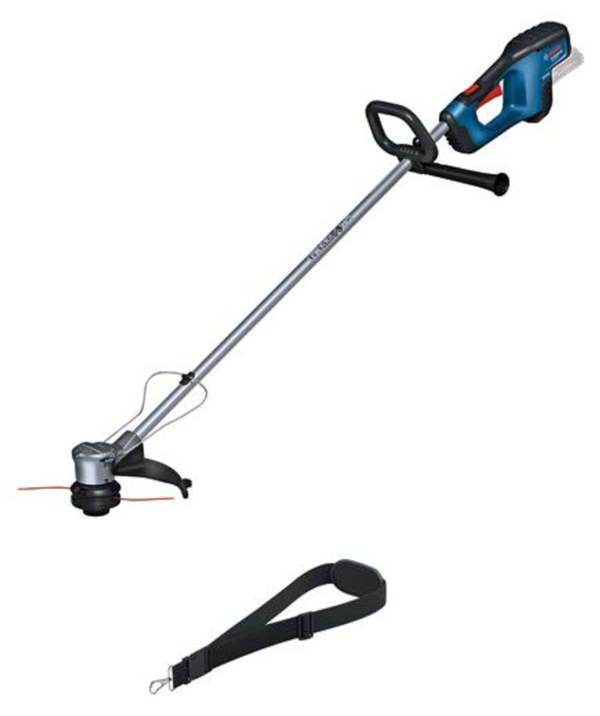 Akku-Rasentrimmer GRT 18V-33 Produktbild 