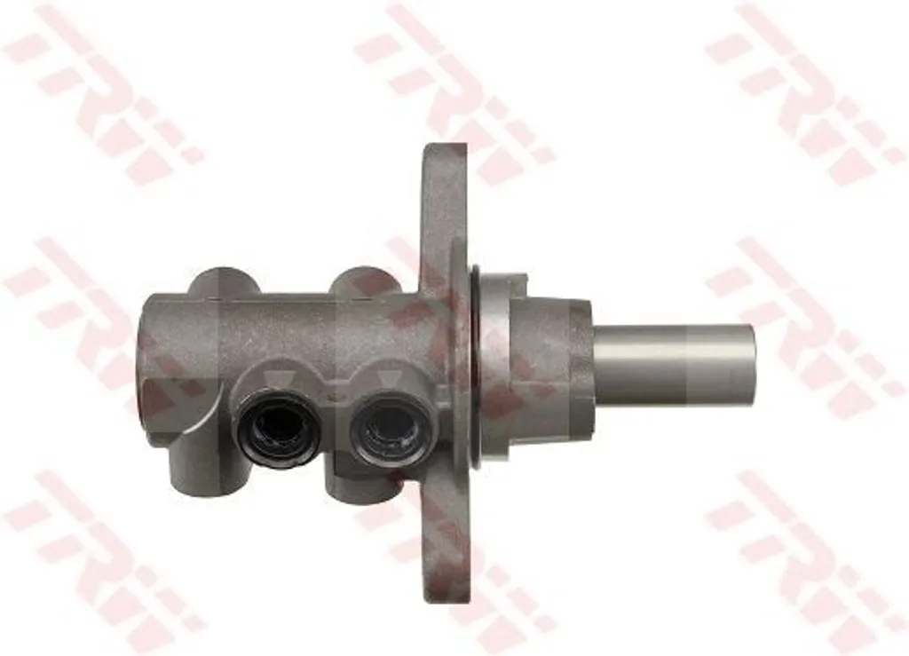 Cylindre principal de freinage pour Suzuki SX4 et Sedici TRW PMH1026