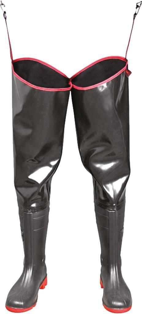 Buty biodrowe OB FO E SRC Strong 47 Zdjęcie produktu 