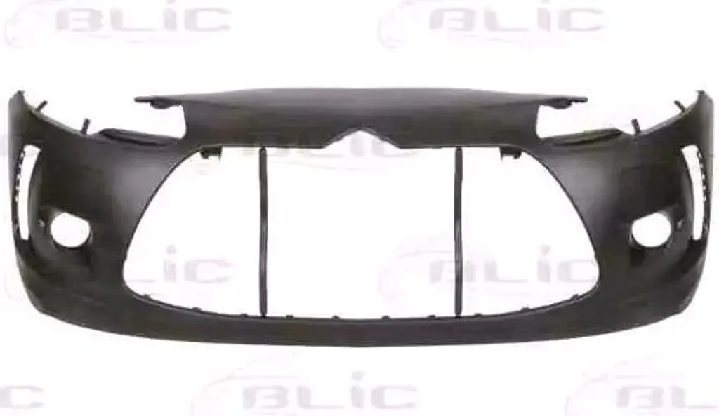 Pare-chocs avant DS3 BLIC 5510-00-0531901Q - Pièce OE 7401TQ Premium