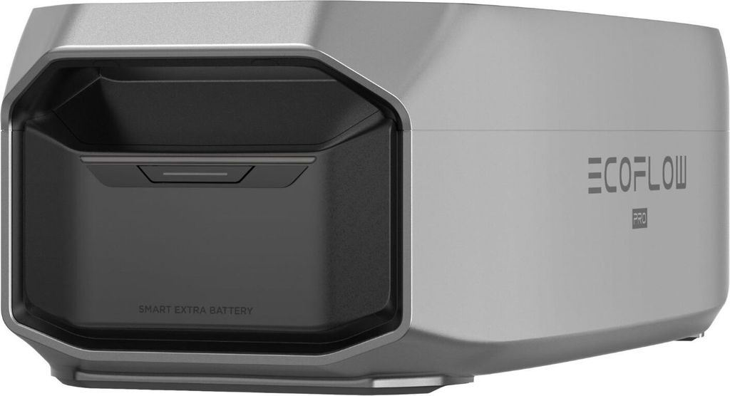 EcoFlow DELTA PRO 3 Zusatzbatterie 4096Wh Produktbild