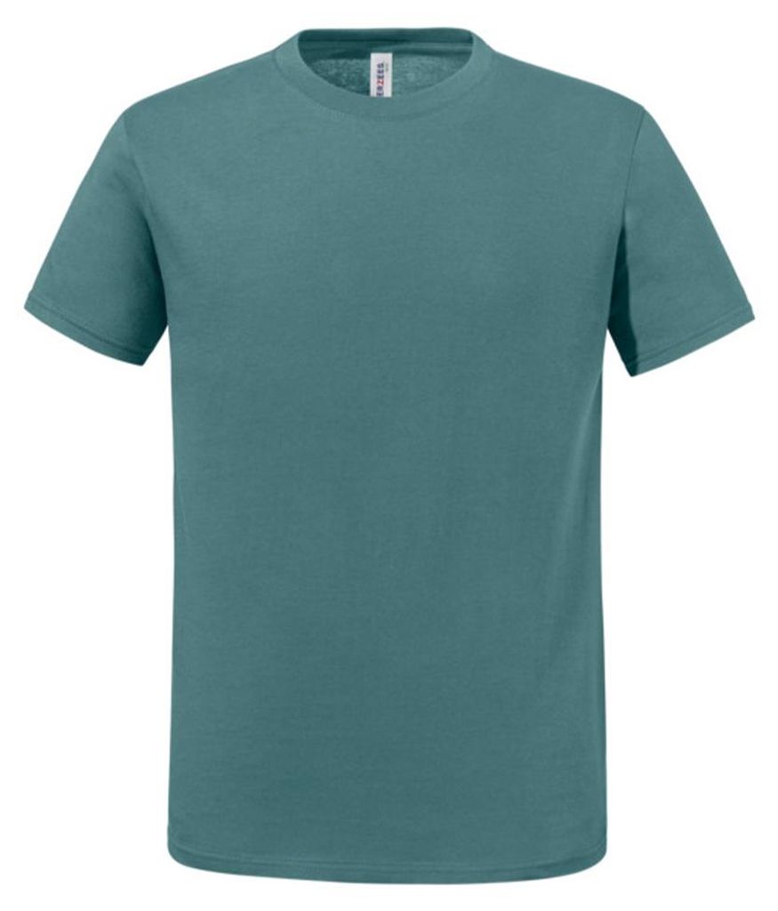 Jerzees - "Premium" T-Shirt für Herren FK2639 (XL) (Salbei)