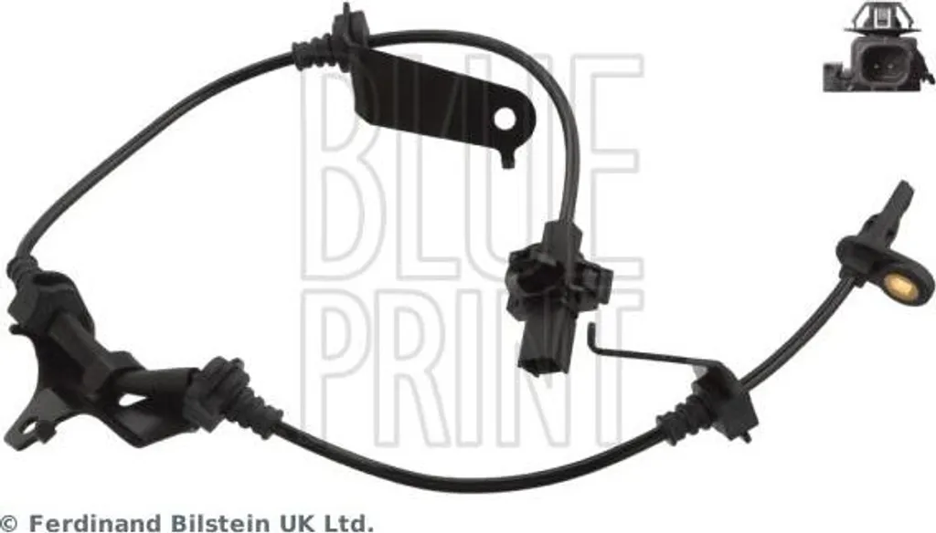 Blue Print ADH27182 Sensore ABS Anteriore DX per Honda Accord 57450TA0A01