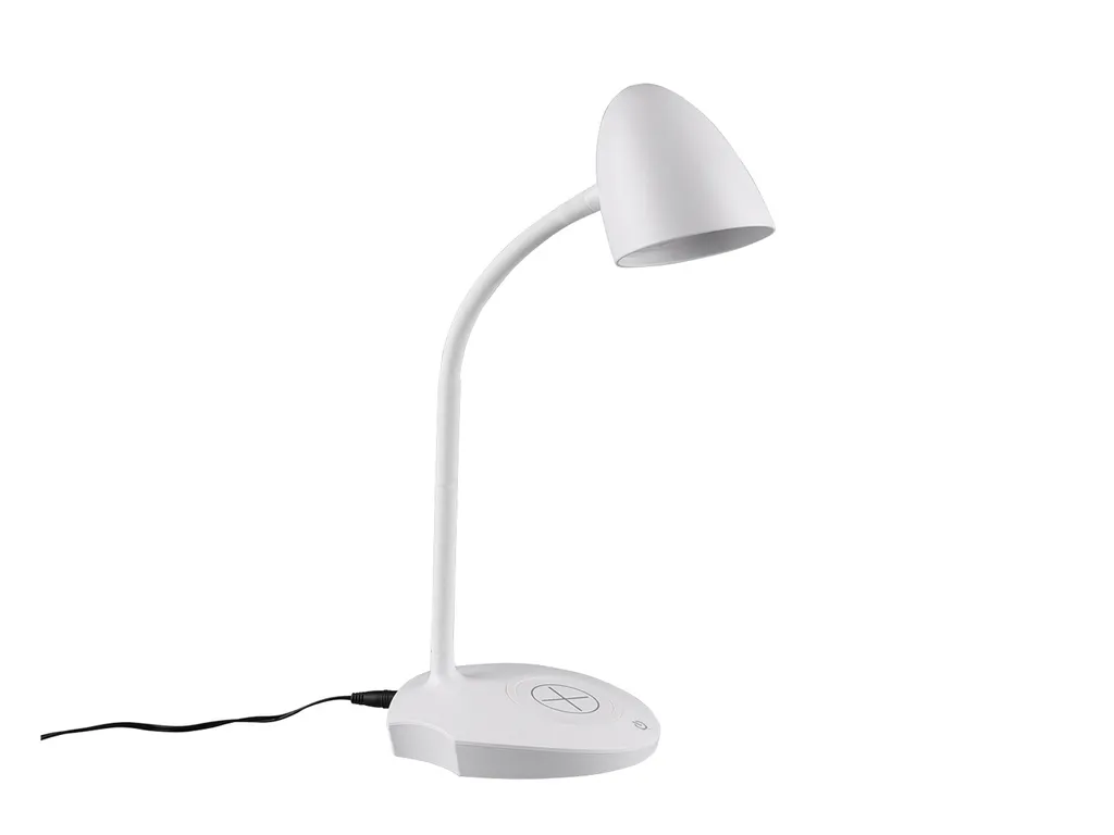 Lampada LED LOAD R59029901 Bianco: Luce Dimmerabile e Ricarica Wireless