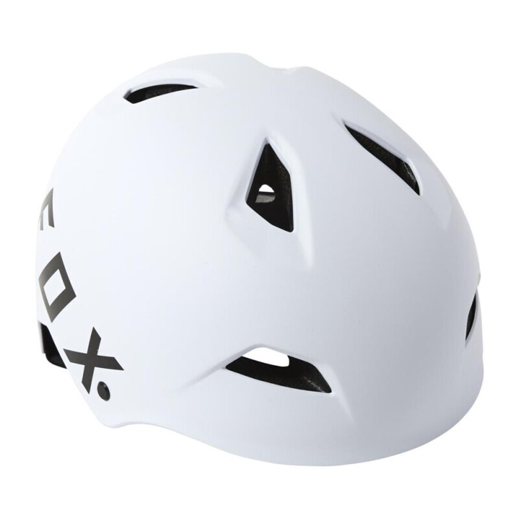 Fox Racing Flight Helm Weiß S Weiß S Produktbild 