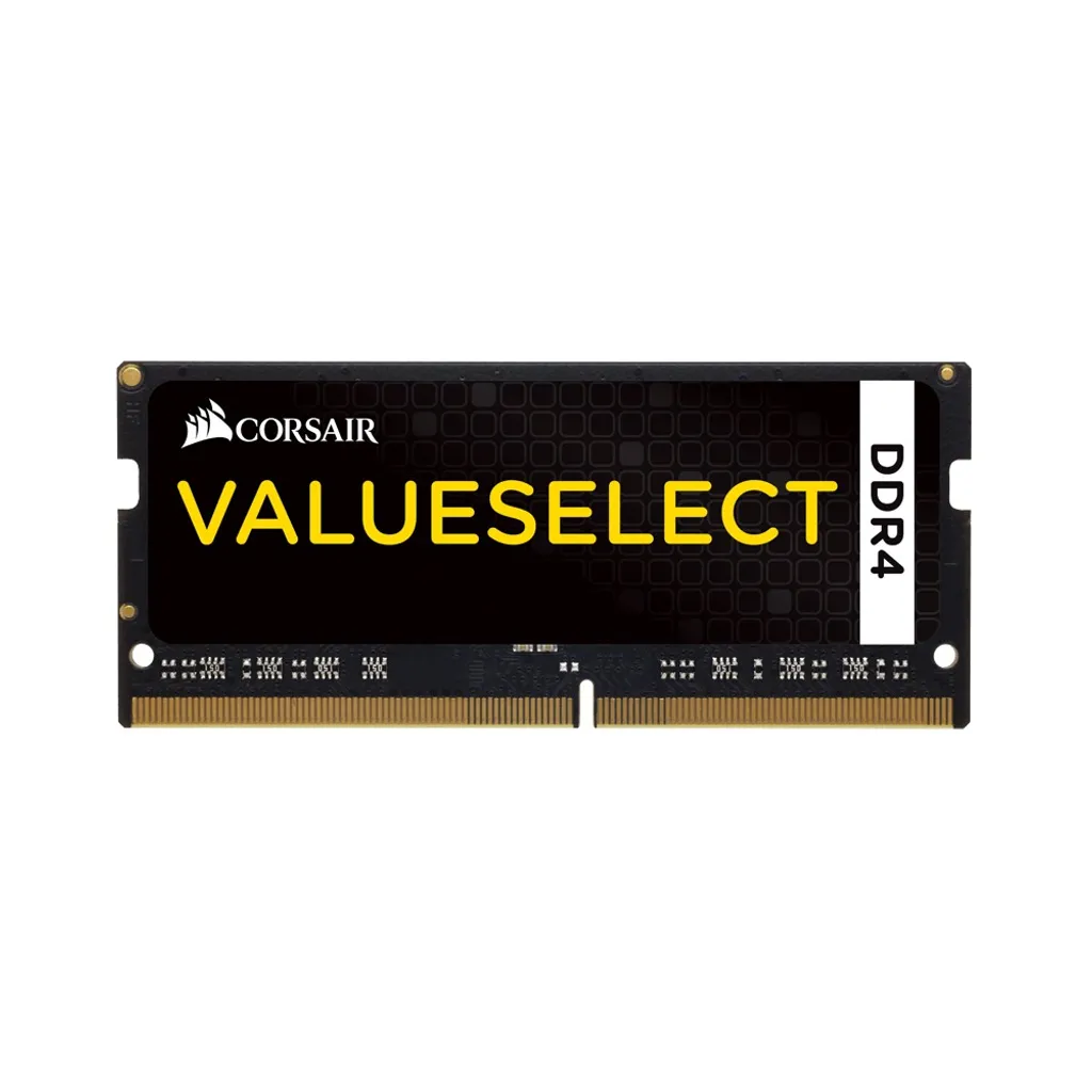 RAM Desktop Corsair ValueSelect 8GB DDR4 2133 MHz | Massima Efficienza