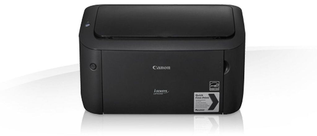 Canon i-SENSYS LBP6030B, Laser, 2400 x 600 DPI, A4, 18 str. Obrázok produktu 