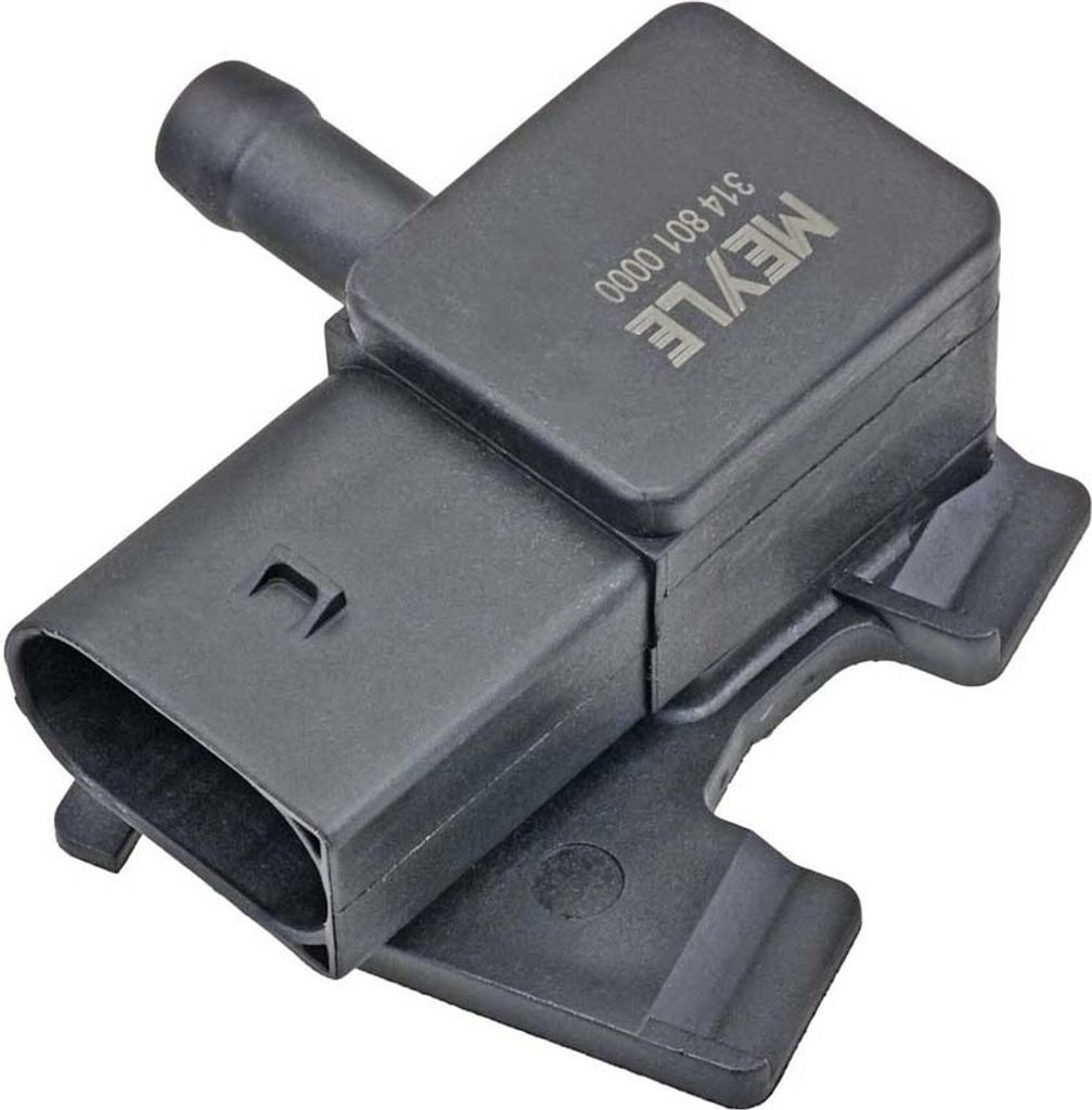 MEYLE 314 801 0000 Abgasdruck Differenzdrucksensor für BMW Produktbild 