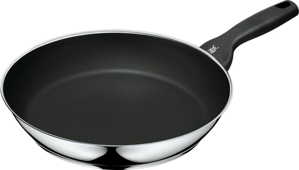 WMF Stielpfanne Ø 28 cm CeraDur Profi Produktbild 