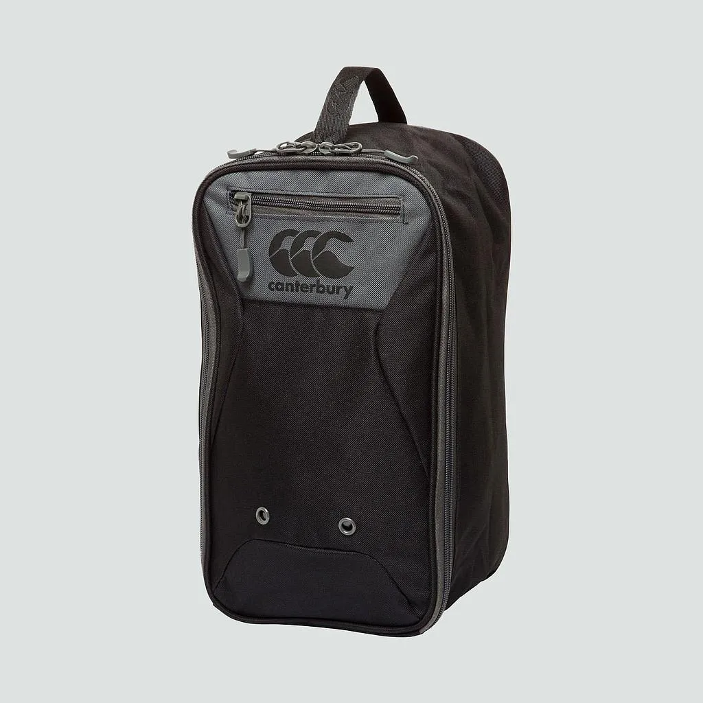 Sac à Chaussures de Rugby Canterbury Navy - Fini la Boue dans le Sac