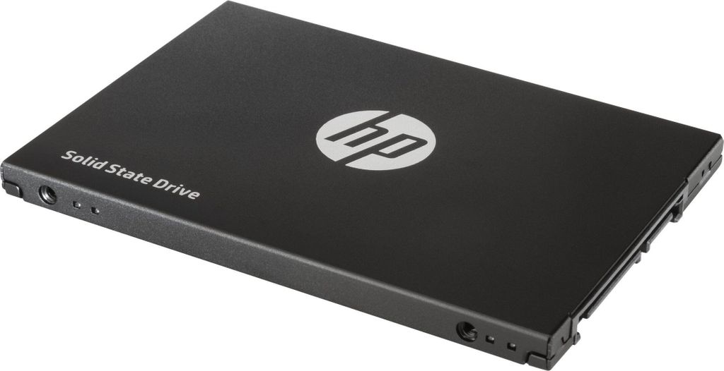 HP SSD 120GB        2,5" (6.3cm) SATAIII S700 retail Produktbild 