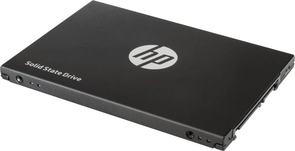 SSD Interne HP S700 2.5" 500 Go SATA III - Optimisez votre PC portable