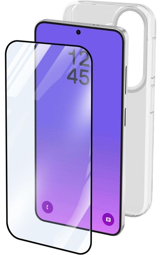 Protection Kit für Samsung A57 5G (61463) Produktbild 
