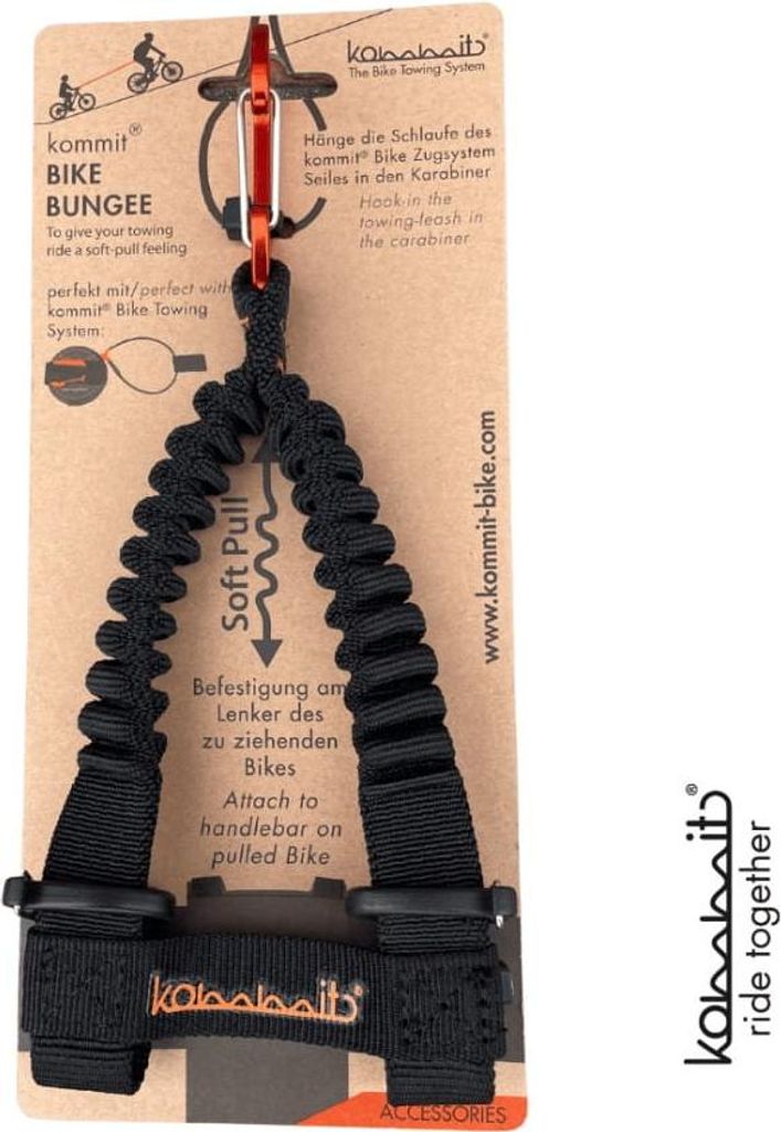 Kommit Fahrrad Bungee