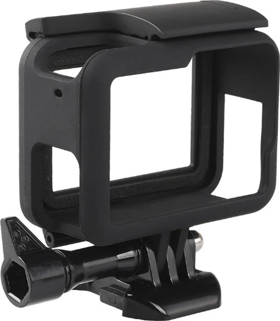 Custodia Stagna INF per GoPro Hero 5 | Certificata 45m | Anti-Crash