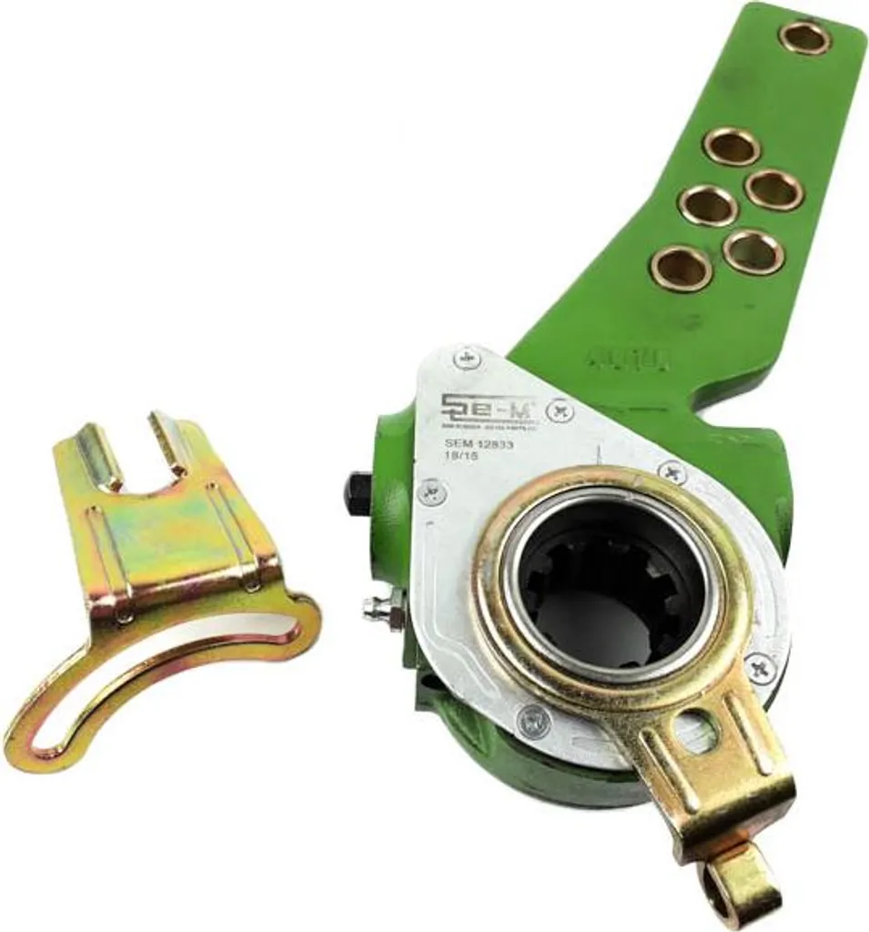 Régleur de frein 0557482021 automatique robuste pour BPW et SAF 28 cannelures