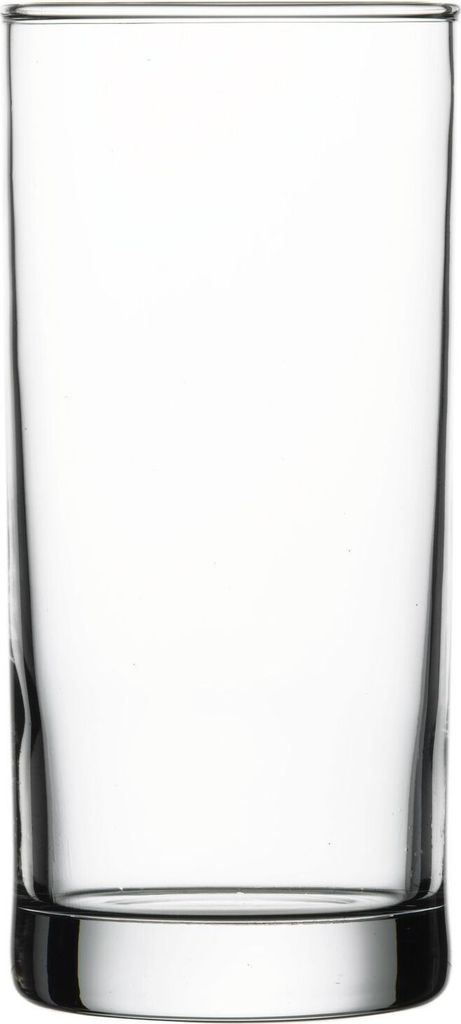 12x Longdrinkglas Pasabahce Istanbul 290 ml Produktbild 