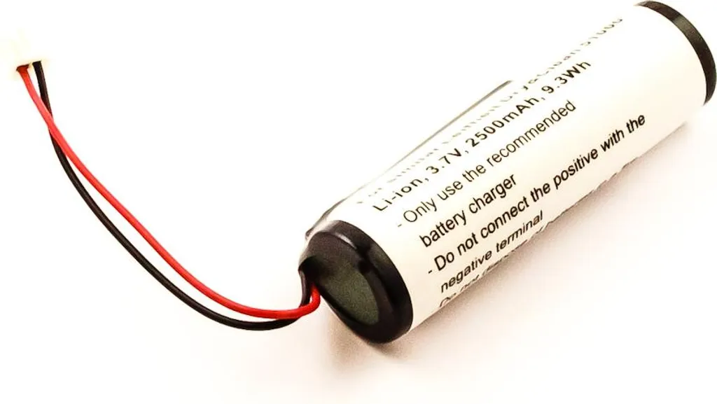 Batterie de Rechange Leifheit 51113 51000 pour Entretien des Vitres
