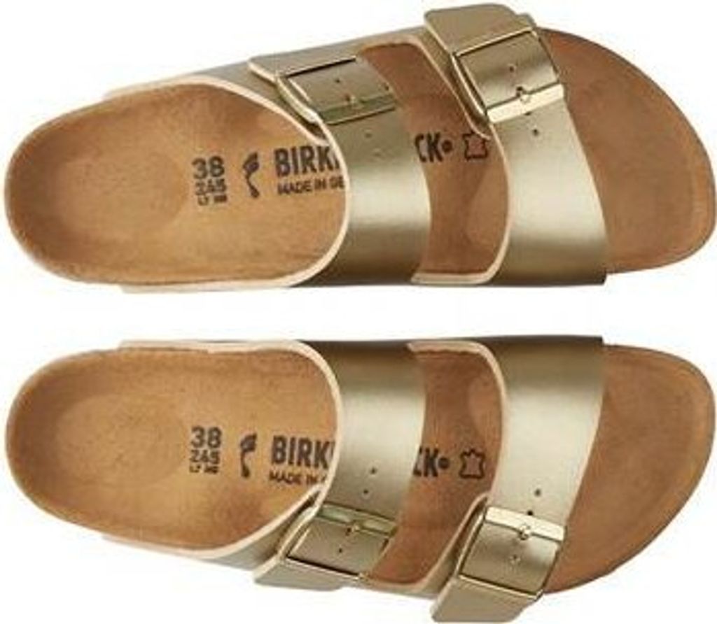 Birkenstock Arizona Bs Sandalen Mehrfarbig EU 36 Frau Mehrfarbig EU 36