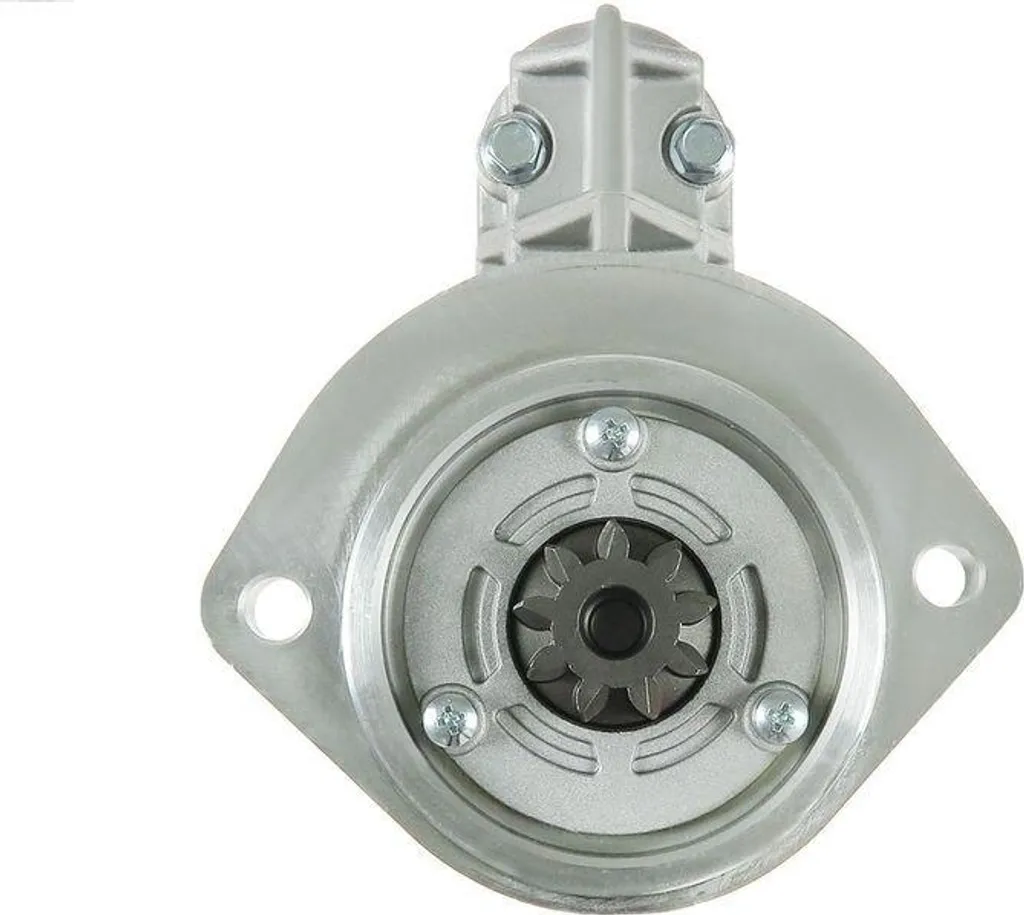 Démarreur de moteur pour Nissan Cabstar et Trade AS-PL S2009 2kW
