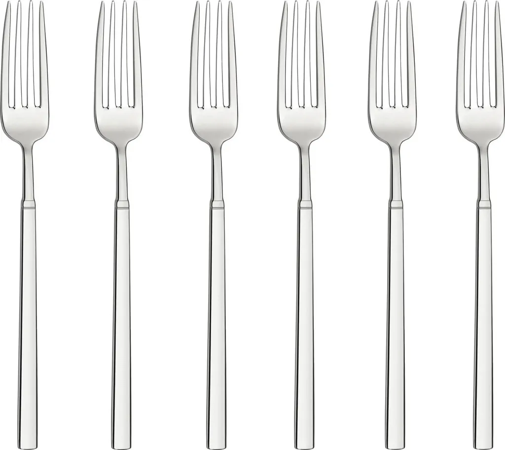 Stock Forchette Bonna Grace 21,5 cm - Acciaio Inox Alta Resistenza