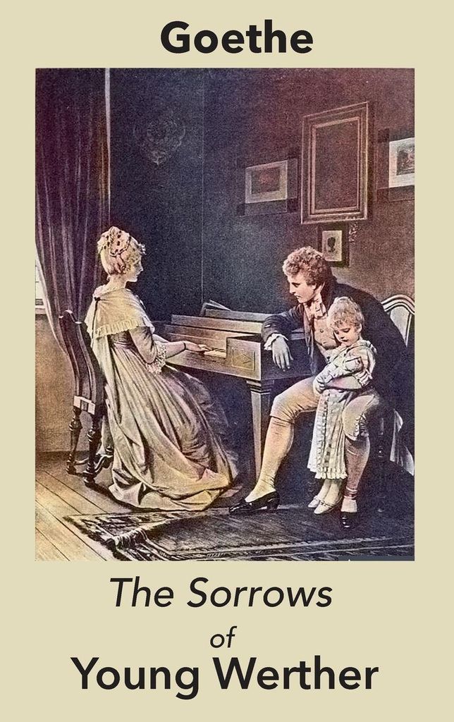 Die Leiden des jungen Werther
