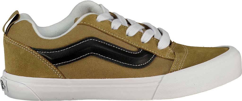 Vans Knu Skool Sportschuhe Grün EU 37 Junge Grün EU 37