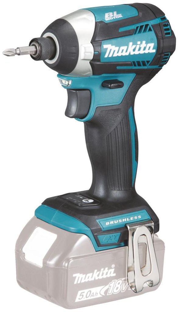 Visseuse à chocs LXT 18V 175Nm (sans batterie ni chargeur) Image du produit 