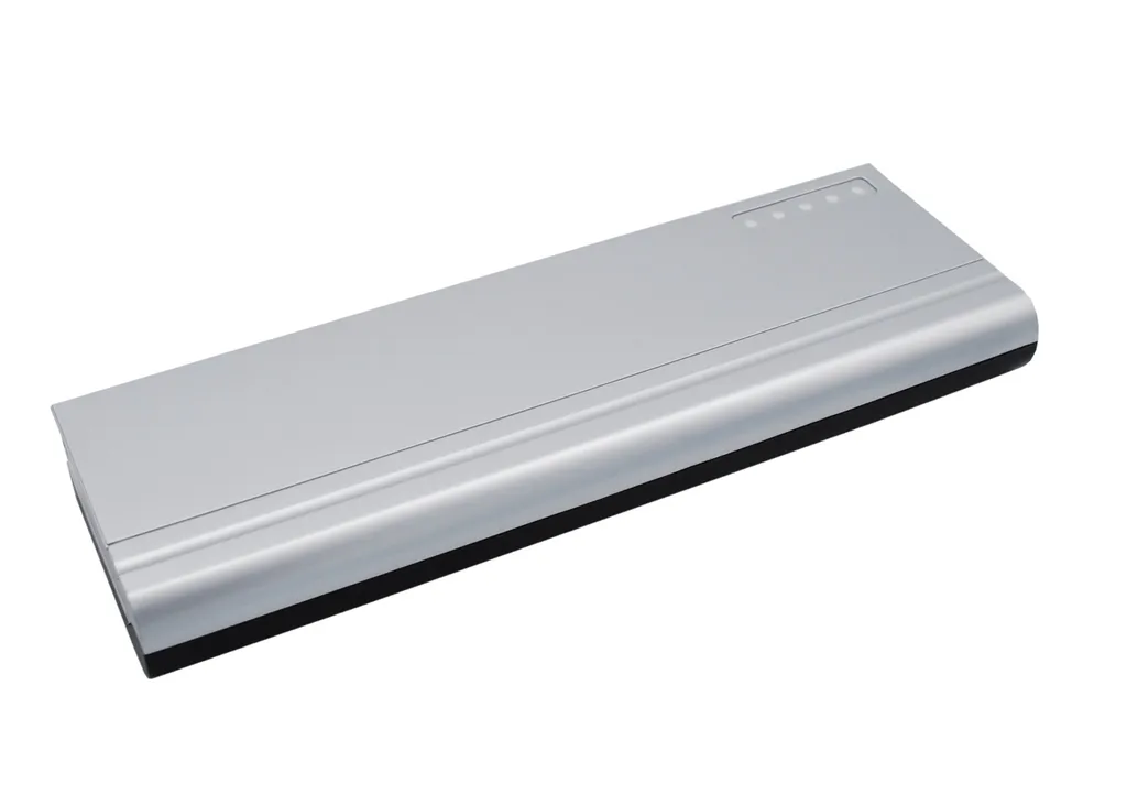 Batterie TECHTEK Amilo EL6800 haute capacité pour PC portable Fujitsu - 4